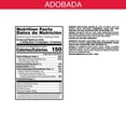 thumbnail image 2 of Pringles Potato Crisps, Lunch Snacks, On-The-Go Snack, Enchilada Adobada, 5.5Oz Can (1 Can), 2 of 3