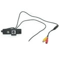 thumbnail image 3 of Backup Camera Rear View Rearview Parking Camera Night Car Reverse Camera For  Toyota Highlander 2006 - 2010, 3 of 5