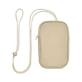 thumbnail image 2 of MidOcean Korovin RPET Travel Cross Body Pouch, 2 of 3