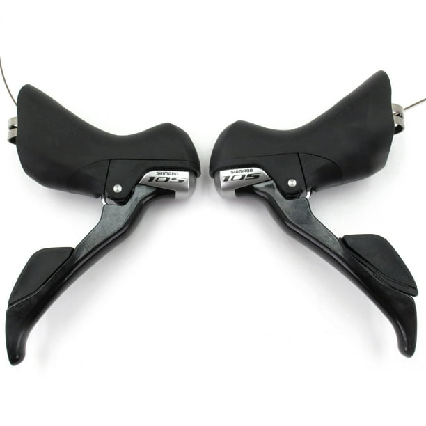 road bike extra brake levers