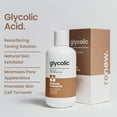 thumbnail image 3 of Natural Outcome Glycolic Facial Toner, 8 oz, 3 of 6