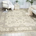 thumbnail image 2 of Nourison Persian Empire Bone Area Rug, 2 of 3