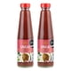 thumbnail image 1 of Unkai Salsa De Ajo Y Chile 250 Ml 2 Piezas, 1 of 1