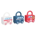 thumbnail image 2 of Unlock Toy,Inertial Car Fire Truck Children Gift Educational Toy Class Leading Features, 2 of 8