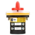 thumbnail image 4 of 380V  Cam Switch, 25A JYW25-25/2 D2004 Cam Switch, Stable Performance Easy To Use Flexible Changeover Operation Small Size, 4 of 8