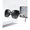 thumbnail image 4 of KALIYADI Sunglasses Retro Polarized Sun Glasses for Women with UV Protection (2 Pack), 4 of 8