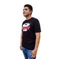 thumbnail image 5 of Playera Joker Color Negro Cuello Redondo Manca Corta Mediana, 5 of 5