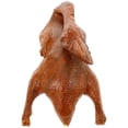 thumbnail image 3 of Realistic Fake Duck Model For Stage Photography Kitchen Decor Party Props Home Decoration Fake Duck Plastic Cooked Ducks, 3 of 7