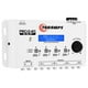 thumbnail image 2 of Procesador de audio para coche Taramps DSP Pro 2.4S con ecualizador blanco, 2 of 9