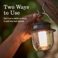 thumbnail image 6 of Coleman Classic Recharge 400 Lumens LED Lantern, 6 of 6