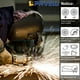 thumbnail image 4 of Disco de corte PRVEW de 4.5 pulgadas para aluminio y metales blandos (paquete de 50), 4 of 7