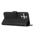 thumbnail image 3 of Funda Flip para FOXDOCK Motorola Moto G75 – Carcasa delgada y resistente a impactos con soporte para uso diario y profesional, 3 of 6