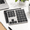 34 Keys Wireless Numpad, variant on 34 Keys Wireless Numpad for Laptop Data Entry and Spreadsheet Use