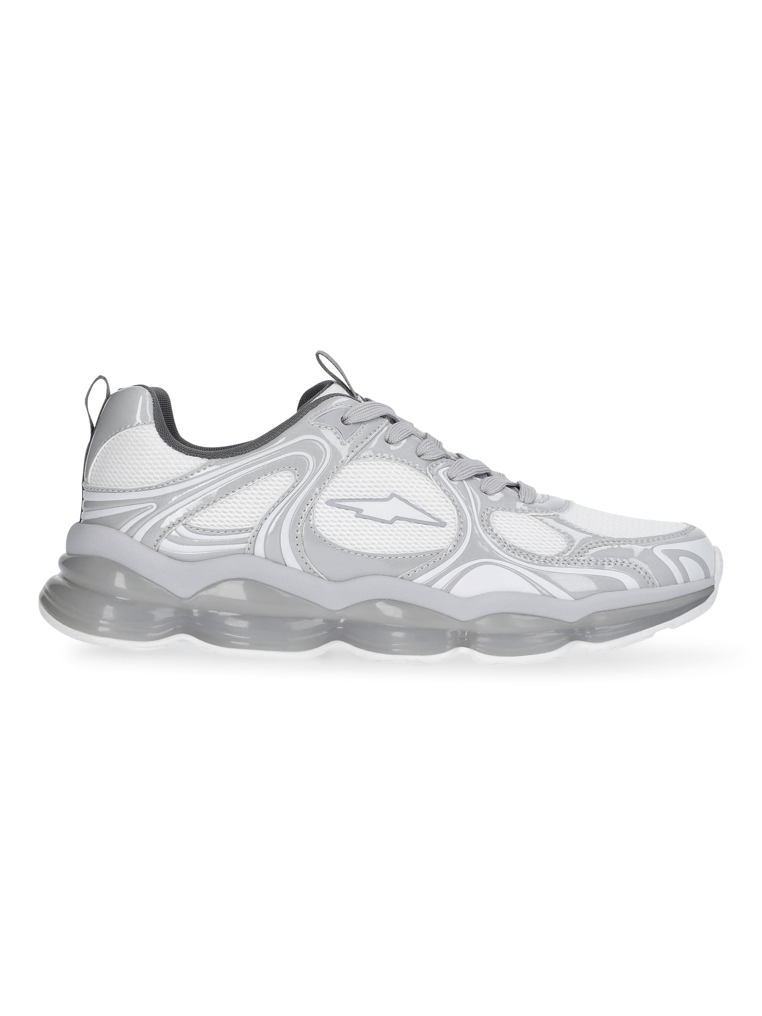 Avia Women's Bubble Bottom Sneakers