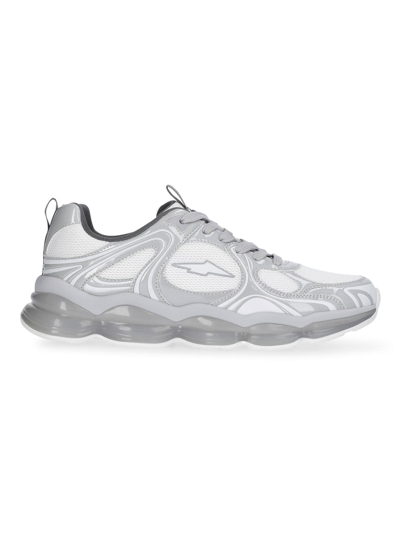 Avia Women's Bubble Bottom Sneakers - Walmart.com