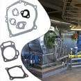 thumbnail image 4 of Engine Gasket Set for Gx160 Gx200 168F/170F 2-3Kw Enginepetrol Generator Trimmer, 4 of 9