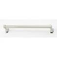 thumbnail image 5 of Alno A6520-18 Cube 18" Wide Towel Bar - Chrome, 5 of 6