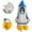 Sky Blue #t86, variant on Japceit Astronaut Costume for Halloween, Cute Space Rocket Uniform for Party, Stage Performance Outfit, Halloween Decor Apparel for Events