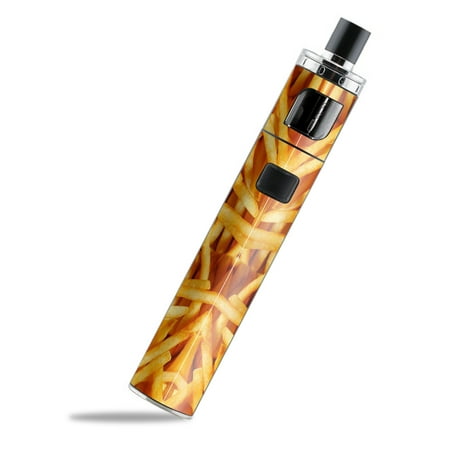 Fury Kit - Skin Decal Vinyl Wrap for Aspire PockeX AIO Kit Vape skins stickers cover / French Fries