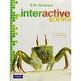 thumbnail image 1 of Pre-Owned Life Science Interactive Science (Paperback) 0133209229 9780133209228, 1 of 1
