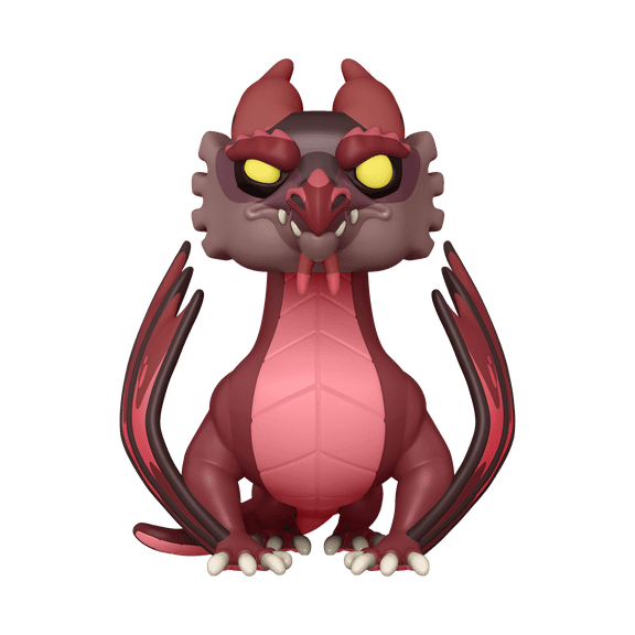 Funko POP! Super: Rick & Morty - Balthromaw