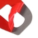 thumbnail image 5 of Marco De Vidrio, Etiqueta Engomada De La Ventana Del Ajuste De La Cubierta Del Panel Del Reposabrazos De La Puerta Ligera De Fibra De Carbono, Para Vehical Anggrek Window Glass Lift Buttons Frame, 5 of 8
