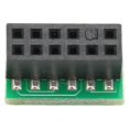 thumbnail image 3 of TPM 2.0 Module, Convenient Practical Stable  Small Compact TPM Module  for Home For  14Pin,For MSI 14Pin,For  18Pin,For GIGABYTE 12Pin, 3 of 7