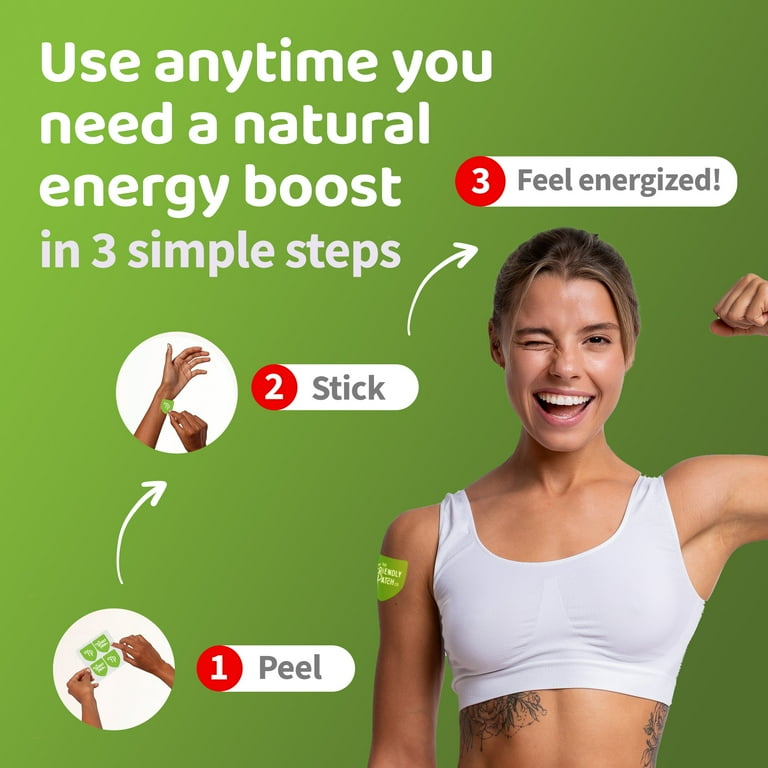 Need energy boost hotsell