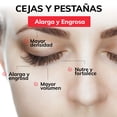 thumbnail image 3 of Aceite de Ricino Quotidien Castor Oil Hidratante Skin Care Cabello Pestañas y Facial 50ml, 3 of 7