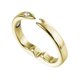thumbnail image 1 of Terapia magnética Perder peso Anillos Mujeres Hombres Anillo anti ronquidos Salud Mantener delgado Con estilo Metal Toque Punto de acupuntura Cuidado de la salud Anillo Apertura ajustable Gao Jinjia LED, 1 of 2