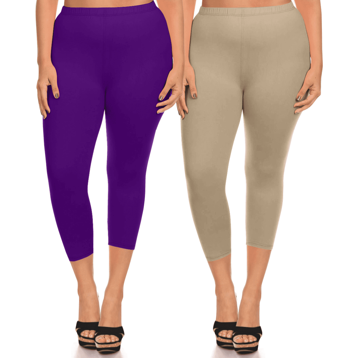 Plus Size Compression Leggings For Women  International Society of  Precision Agriculture