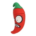 thumbnail image 2 of Clé USB à Mémoire de Forme de Chili pour Window2003/XP/Vista/7/8/10/OS X/Linux16GB, 2 of 6