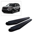 thumbnail image 2 of Black Horse Peerless Running Boards Compatible with 2011-2021 Compatible with Ford, 2 of 3