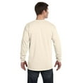 thumbnail image 2 of Comfort Colors C6014 Adult Heavyweight Long-Sleeve T-Shirt, 2 of 2