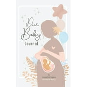 Dear Baby Journal (Hardcover)