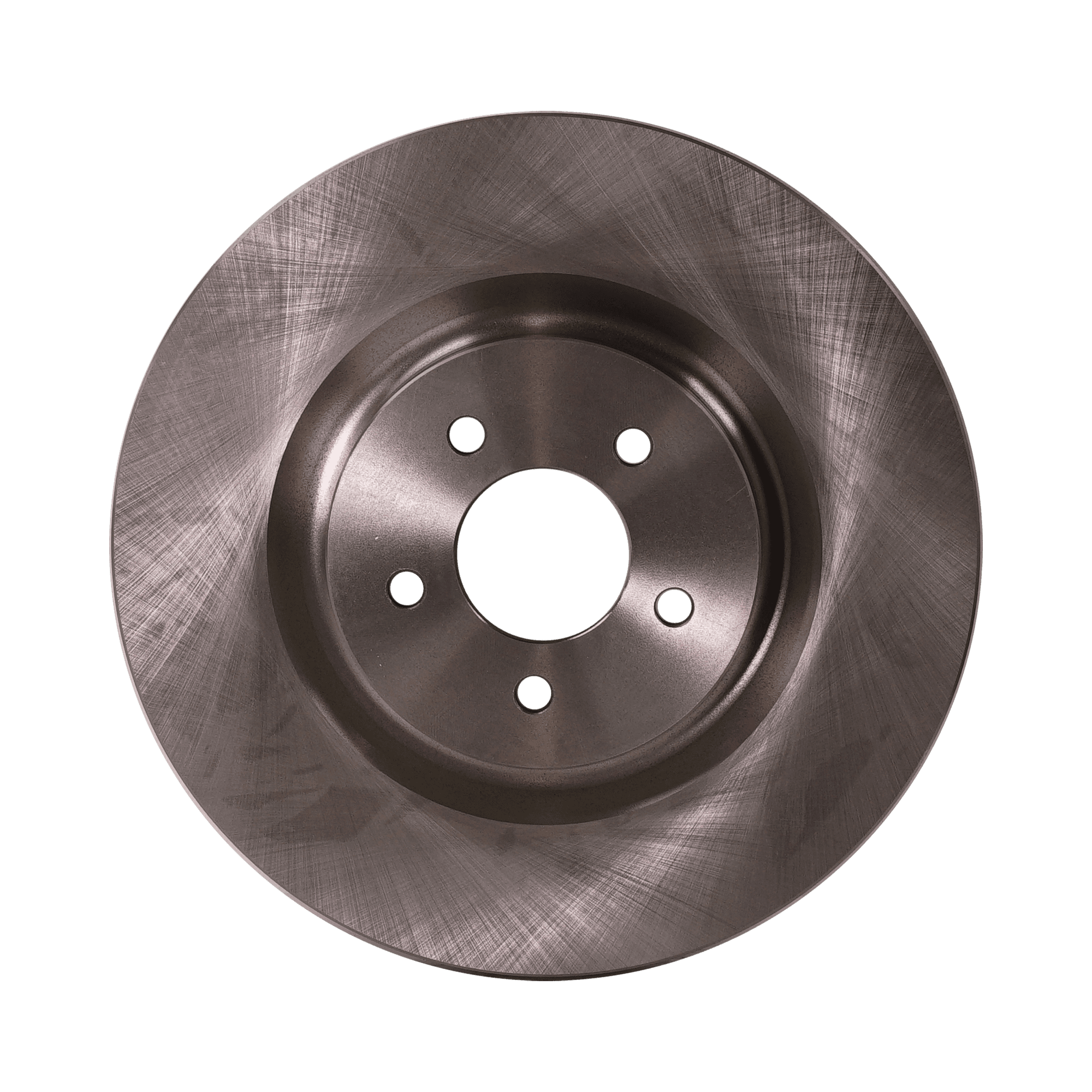 SURESTOP Brake Disc Rotor Compatible with Ford Mustang Front,Driver,Passenger Side 2007-2014
