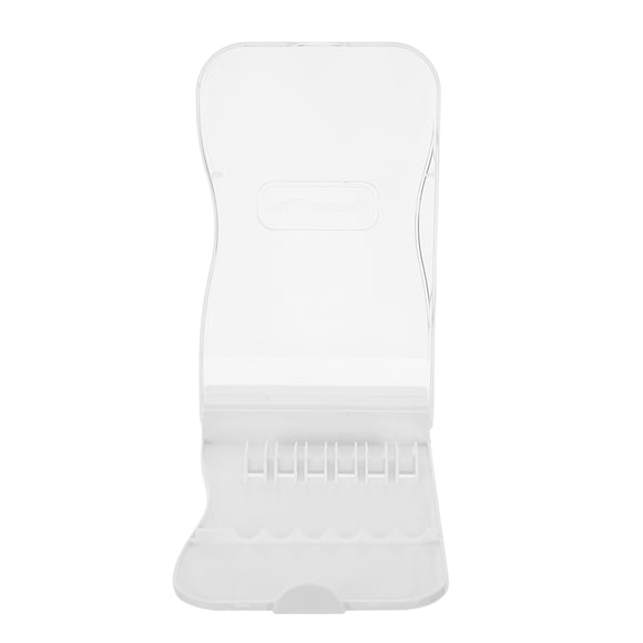 OHOIOLLA Organizador De Puntas Para Irrigador Dental Con Estuche Para Viaje Resistente Y