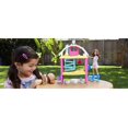thumbnail image 4 of Barbie Ferme d’œufs Cueillette et découverte​, poupée Barbie, acc., 4 of 6