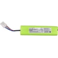 thumbnail image 3 of Battery for Icom IC-703 Plus BP-228 Two-Way Radio CS-ICM703TW 9.6v 3000mAh, 3 of 4