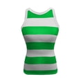 thumbnail image 5 of Tank Tops for Women Camisole Swing Vest Ladies Strappy Flared Plus Size Shirt Casual Cami Sleeveless, 5 of 5