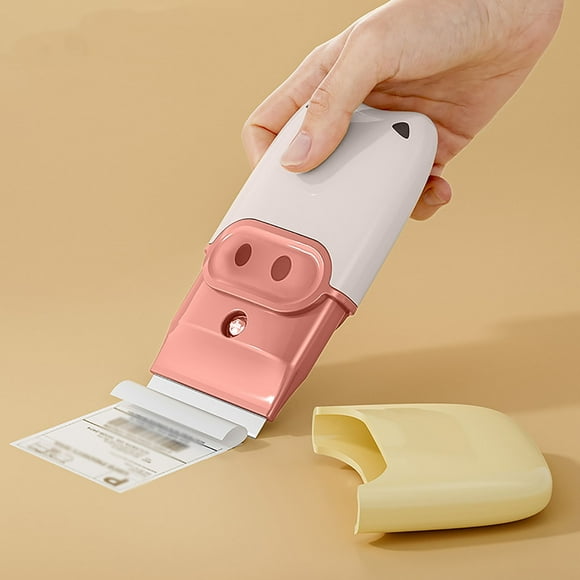 Espátula de limpieza portátil multifuncional: herramienta de cocina duradera para raspar,mezclar y cocinar,resistente al calor y fácil de usar