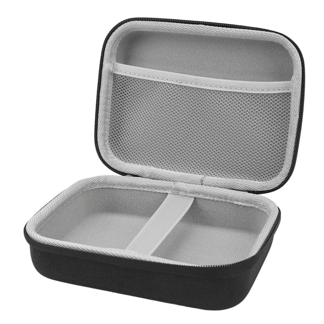 Estuche rígido protector para cámara de viaje para cámara instantánea Mini EVO Link LiPlay