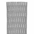 thumbnail image 2 of StringKing Type 3s Pièce de Lacrosse Semi-Douce en Maille (Gris), 2 of 3