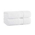 thumbnail image 1 of Aston & Arden Toallas De Baño Egipcias – Paquete De 2 – Toalla De Baño De Gran Tamaño, Ultra Suave, Gruesa Y Absorbente, 100% Algodón Egipcio Hilado En Anillo, Para Spa, Hotel, 600 G/M², 30 X 54 Pulga, 1 of 5