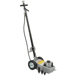 Axle Jack - 22 Ton Under Axle Jack
