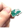 thumbnail image 4 of Interruptor de Botón de Encendido Baoblaze DA0Y62PB6B0, 4 of 4