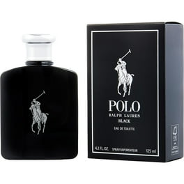 Polo double black 4.2 oz sale