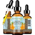 thumbnail image 1 of Aceite de Caléndula Egypto para Piel, Cabello y Uñas, 100% Puro y Natural, Hidratante y Antioxidante, 1 of 8