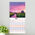 thumbnail image 4 of TF Publishing 2026 Sunsets Mini Calendar - Gloss Paper, 4 of 5