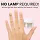 thumbnail image 5 of Líquido para uñas Dip Manicure Essentials Kiara Sky Top Coat, 15 ml, 5 of 7